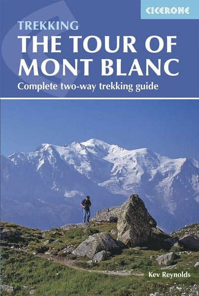 tour du mont blanc cicerone guide cover