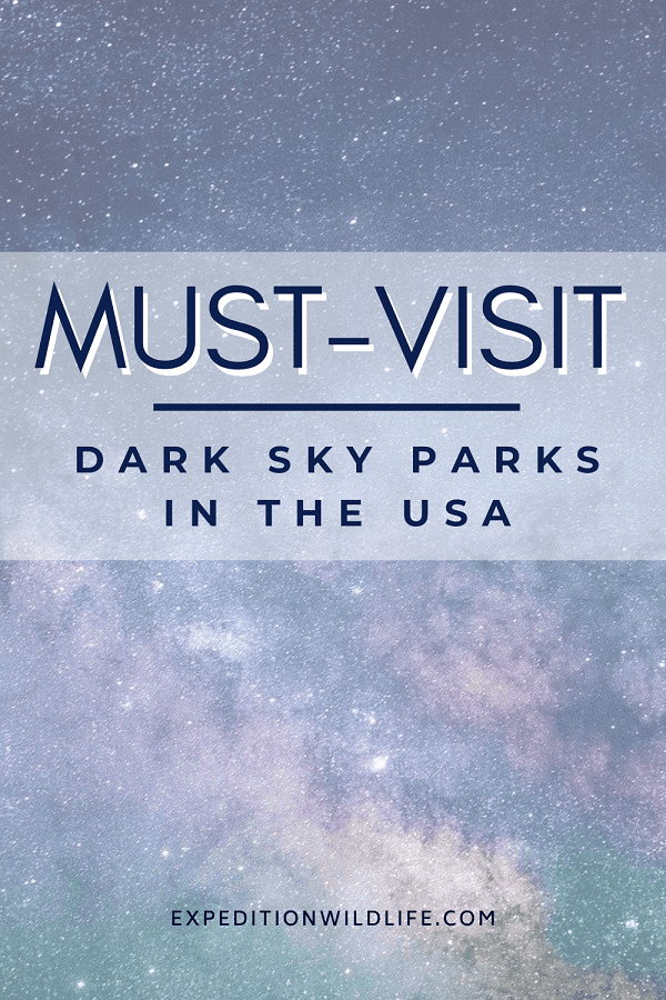 Must-visit dark sky parks 900px