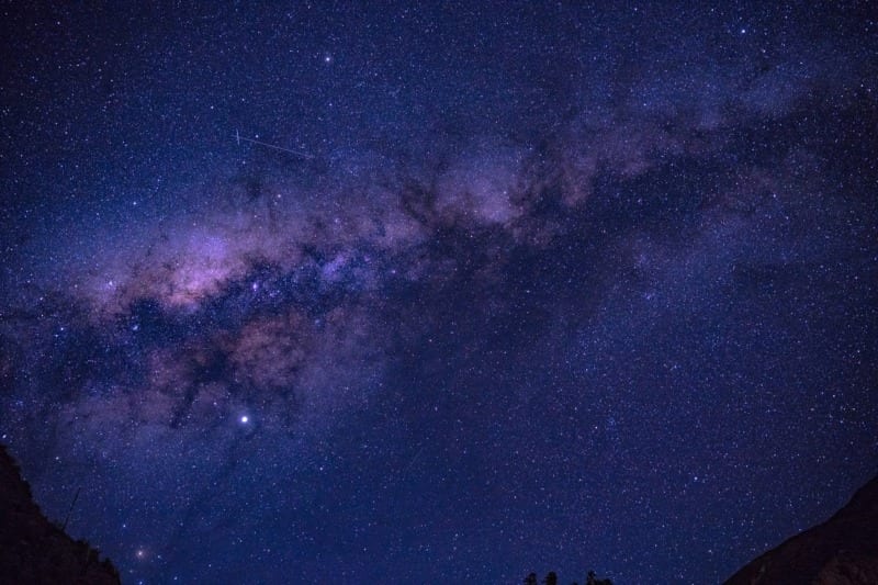 Colca-Canyon-Astrophotography Living Out Lau
